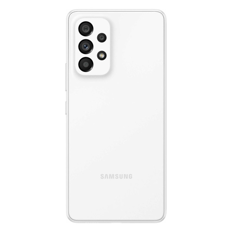 سامسونگ - 256 گیکابایت - Galaxy موبایل تایم - A53 - 3