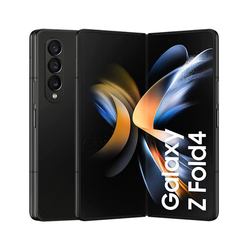 سامسونگ - Galaxy Z Fold - موبایل تایم 1